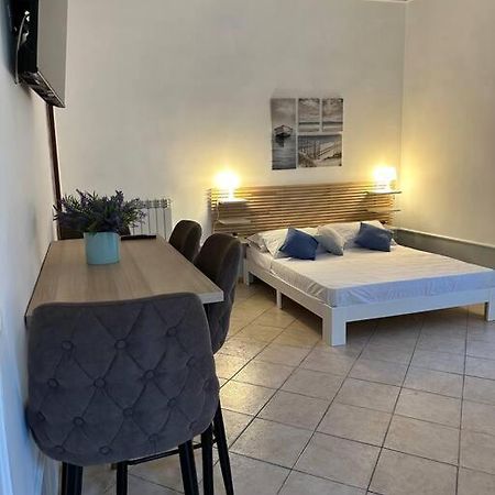 Mediterraneo Apartment Ercolano Eksteriør bilde