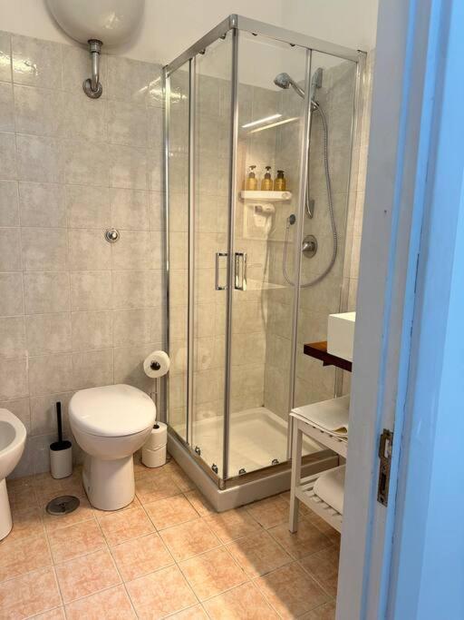 Mediterraneo Apartment Ercolano Eksteriør bilde