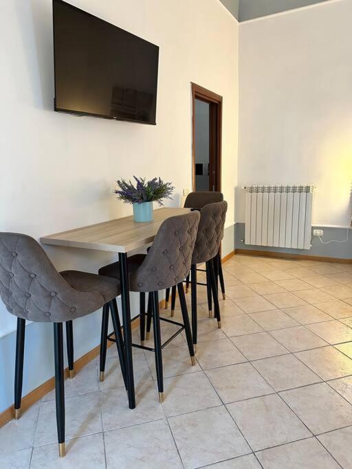 Mediterraneo Apartment Ercolano Eksteriør bilde