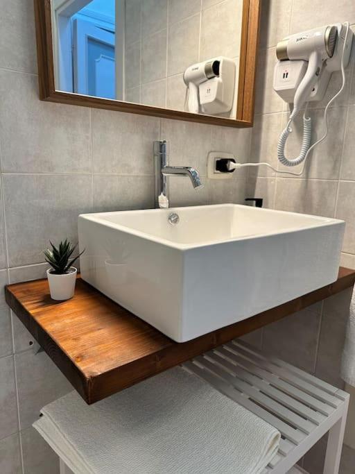 Mediterraneo Apartment Ercolano Eksteriør bilde