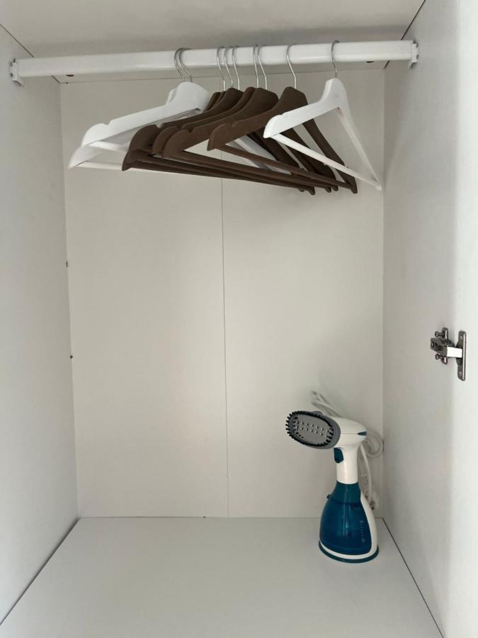 Mediterraneo Apartment Ercolano Eksteriør bilde