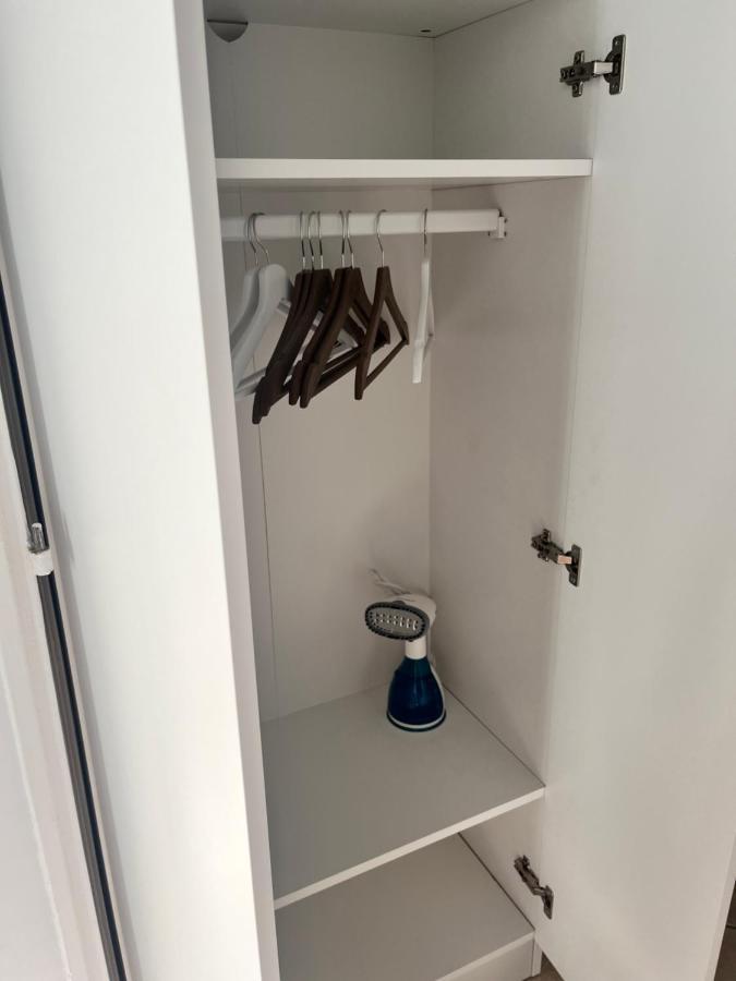 Mediterraneo Apartment Ercolano Eksteriør bilde