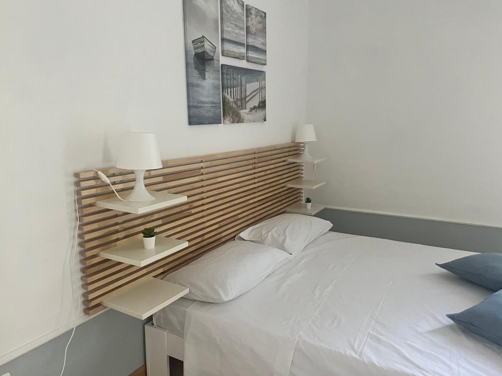 Mediterraneo Apartment Ercolano Eksteriør bilde