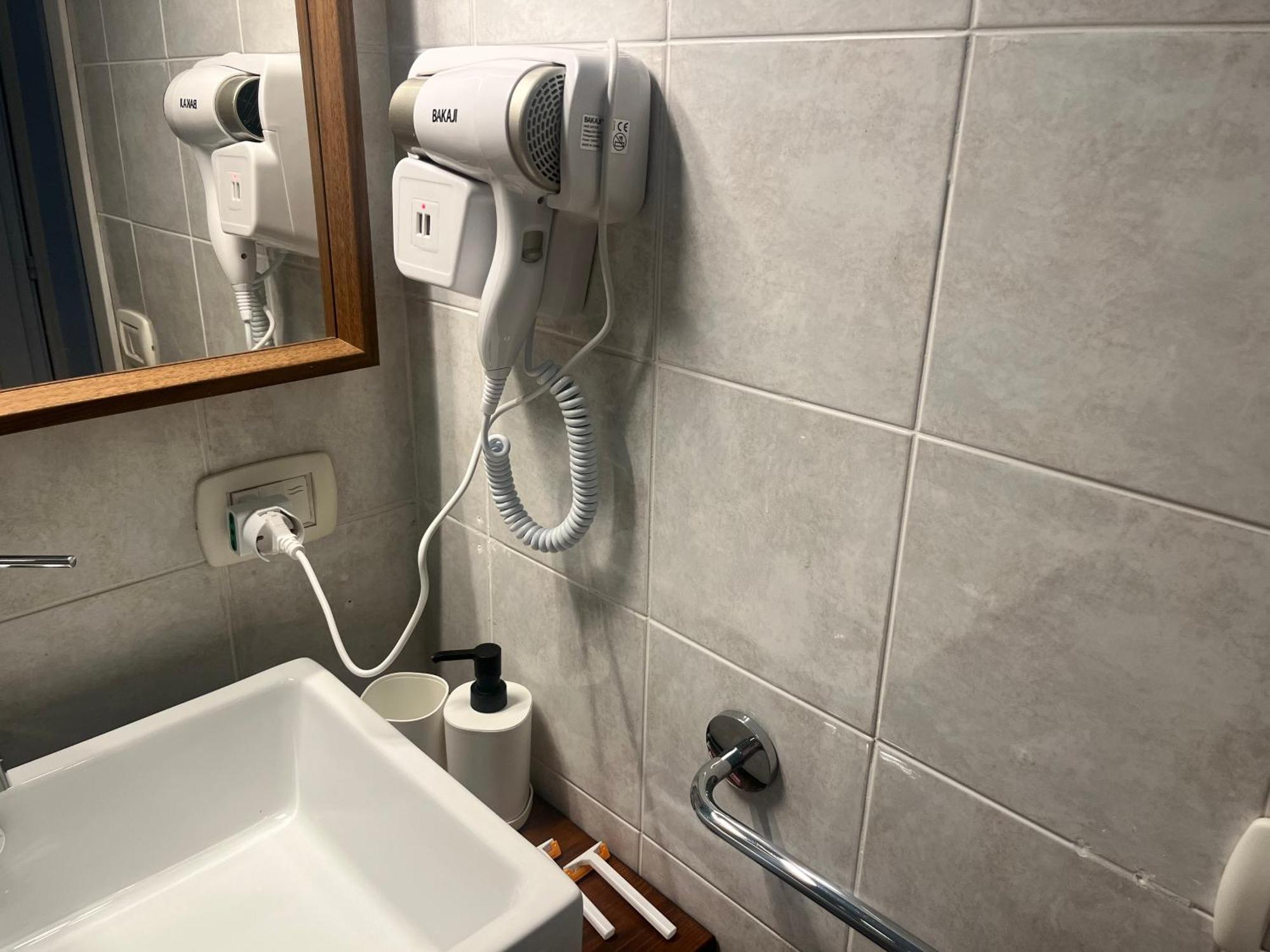Mediterraneo Apartment Ercolano Eksteriør bilde