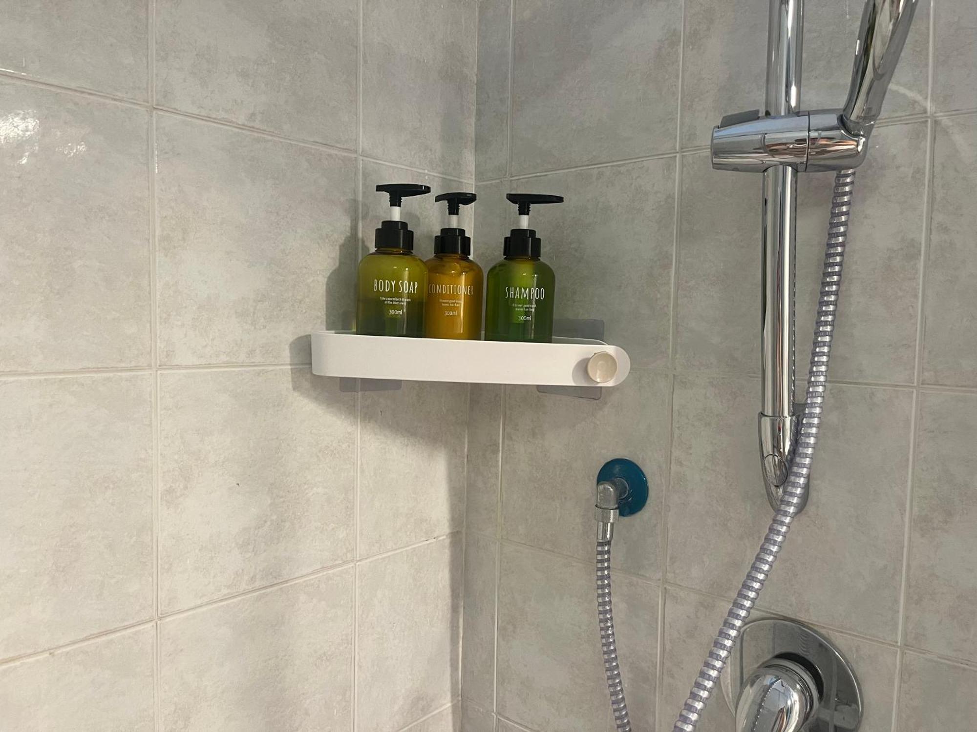 Mediterraneo Apartment Ercolano Eksteriør bilde