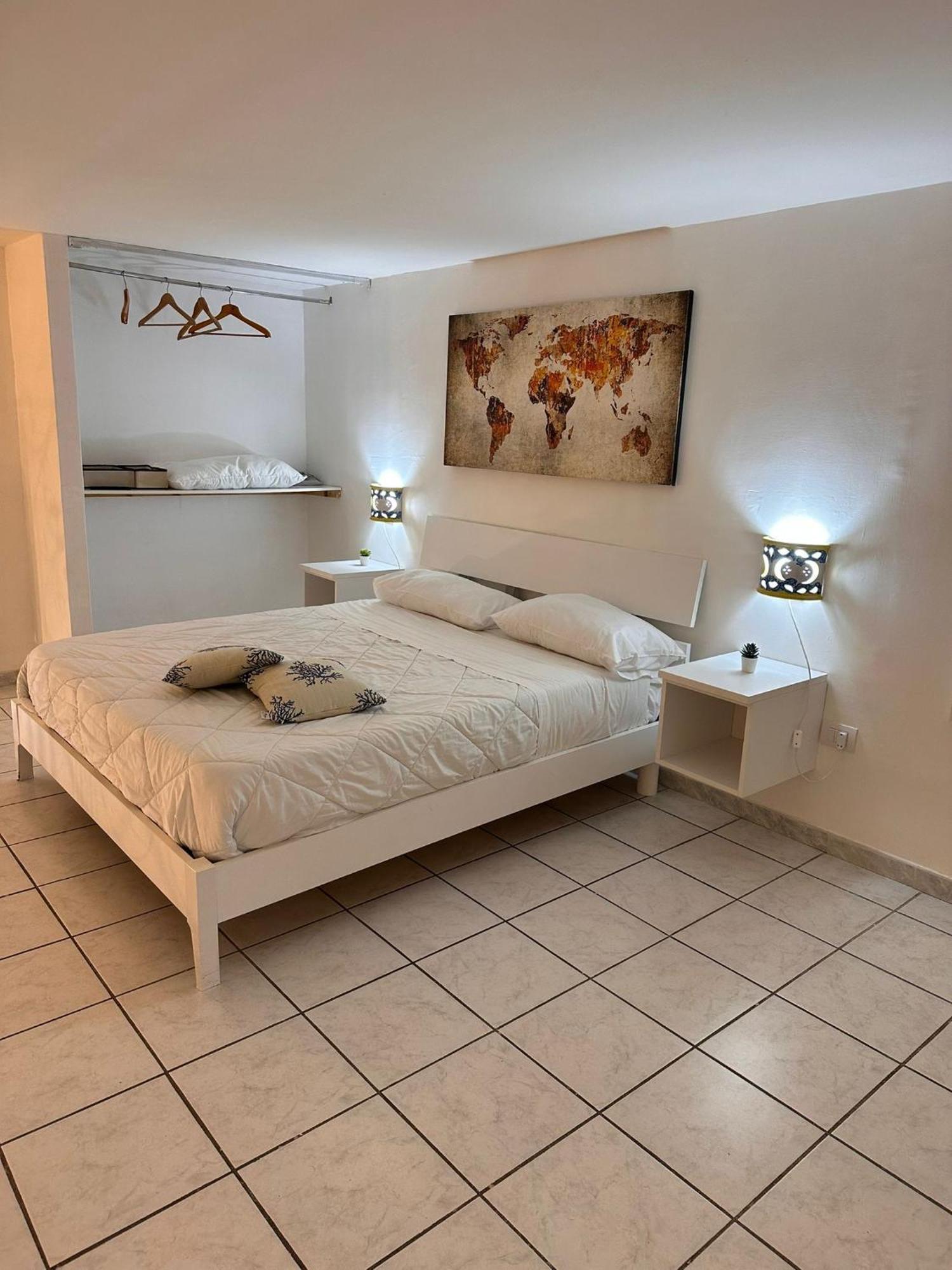 Mediterraneo Apartment Ercolano Eksteriør bilde