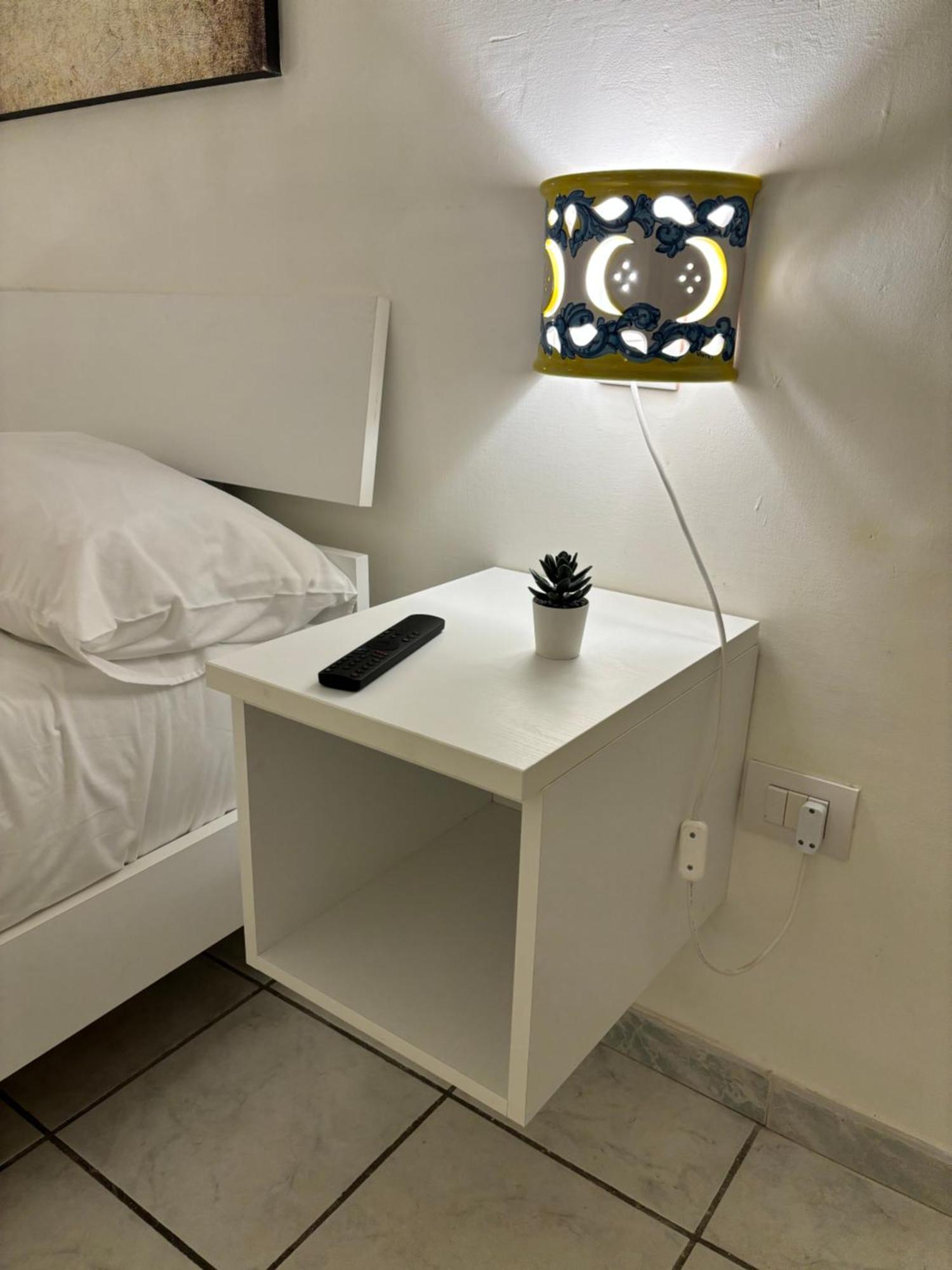 Mediterraneo Apartment Ercolano Eksteriør bilde