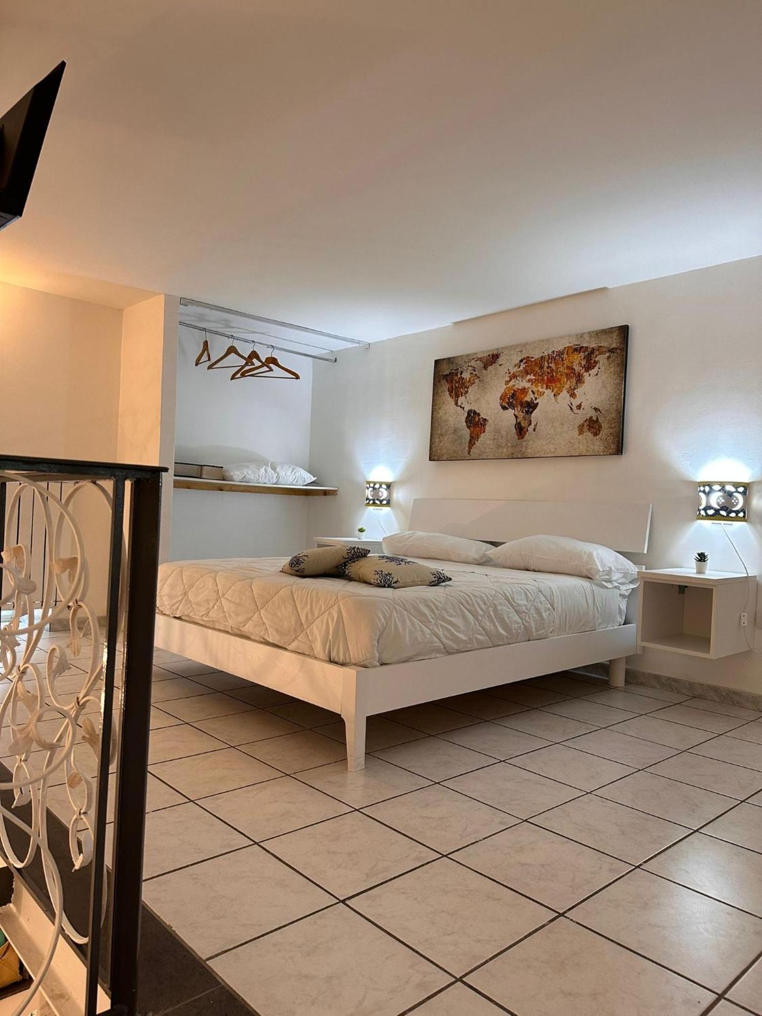 Mediterraneo Apartment Ercolano Eksteriør bilde