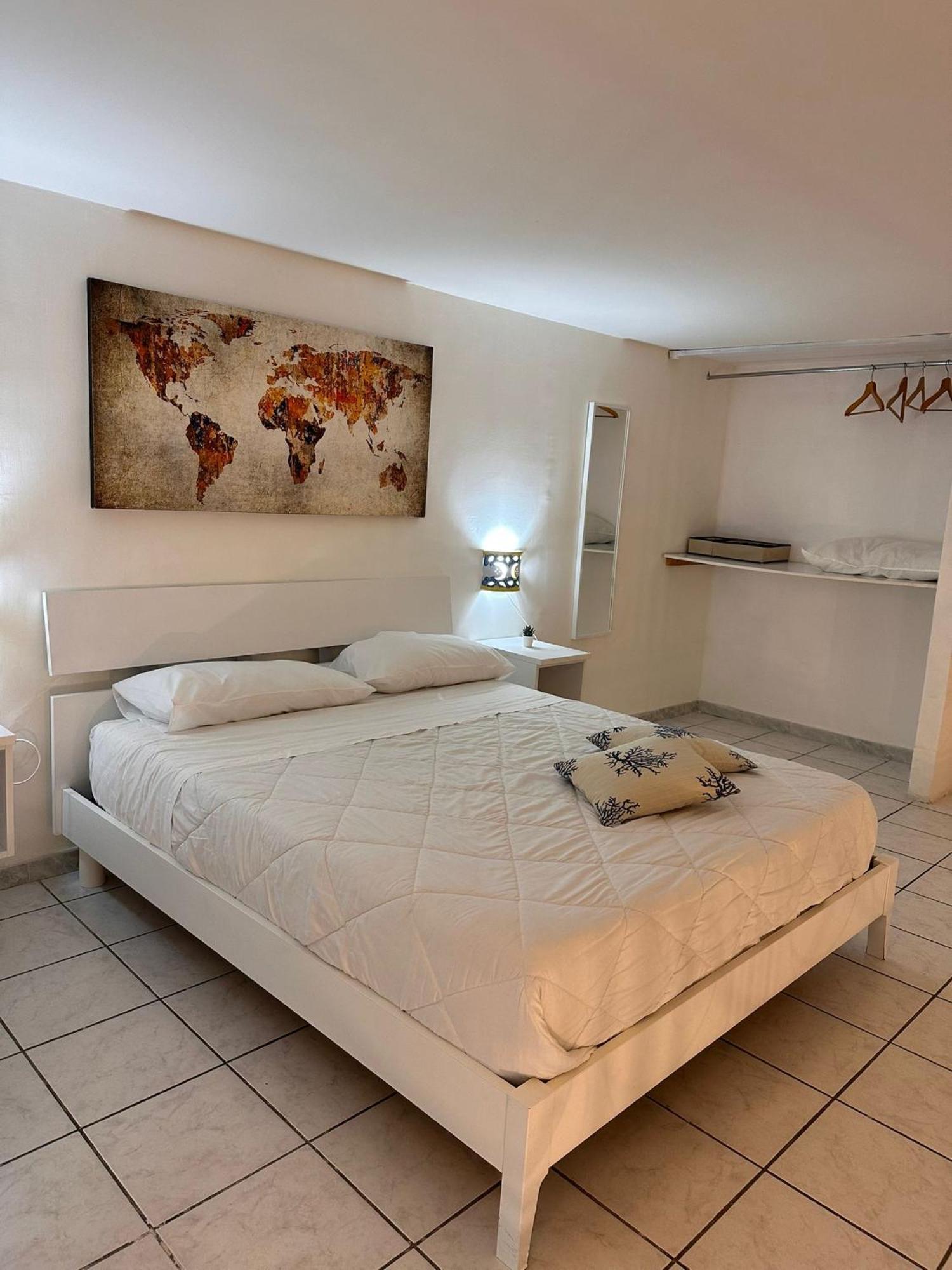 Mediterraneo Apartment Ercolano Eksteriør bilde